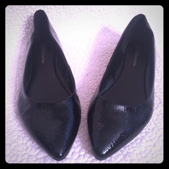 BCBGeneration Shoes - BCBGeneration Millie Flat BCBGeneration Shoes - BCBGeneration Millie Flat
